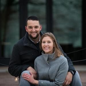 Meet your Posher, Gavin